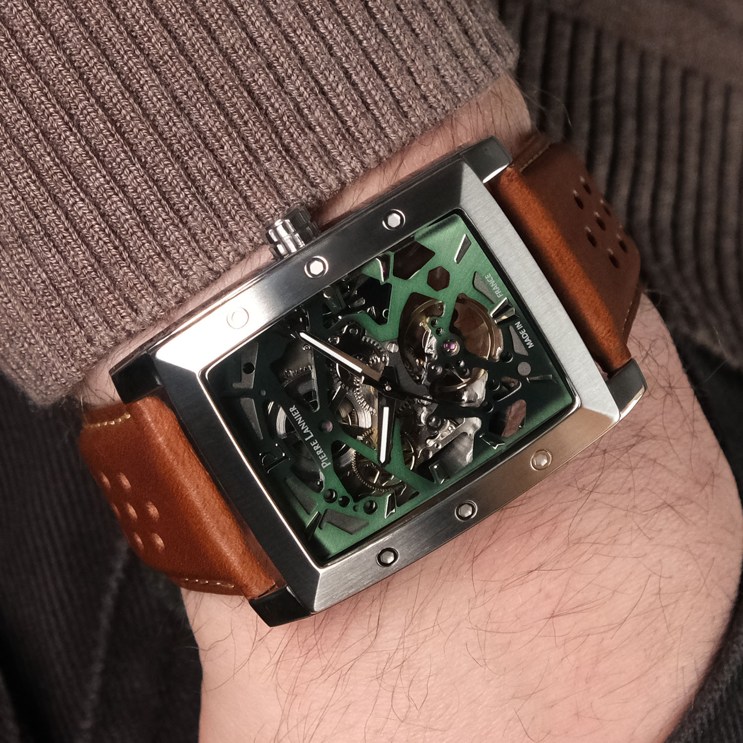 Pierre Lannier 342A174